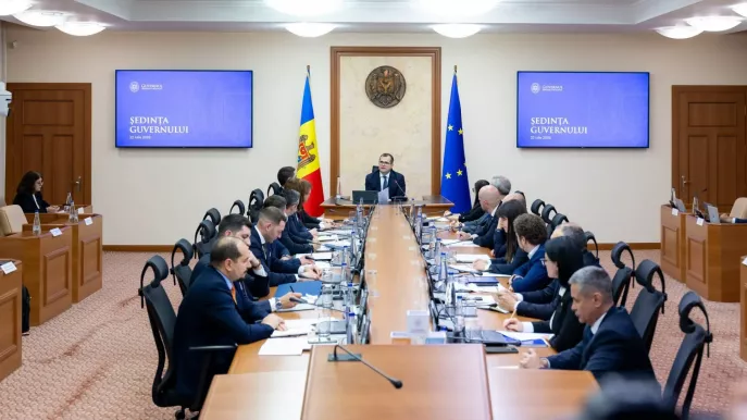 Noi directori la Fisc, APP, CNAM ȘI AIPA: Numirile, aprobate de Guvern