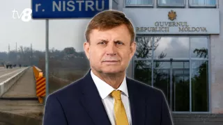 Cine este Valeriu Chiveri, vicepremier pentru Reintegrare și în Guvernul Tofan: „Pentru mine este o onoare”