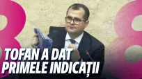 Știri cu Angela Gonța din 22 iulie 2026