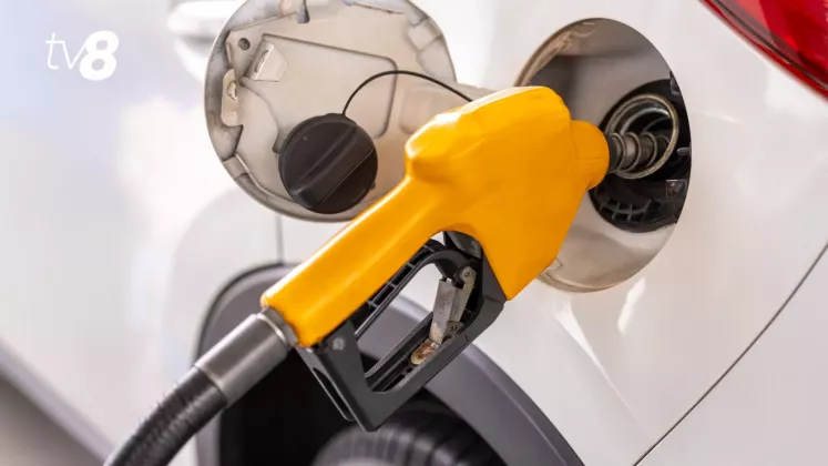 carburanți benzină motorină