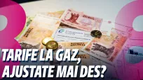 Știri cu Angela Gonța din 23 iulie 2026