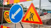 В Кишинёве на несколько ночей с 4 по 7 октября перекроют улицу Георге Асаки