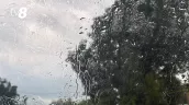 /METEO/ Vremea azi, 25 august 2026: Cer noros, averse spre seară și descărcări electrice izolate. Temperaturile prognozate
