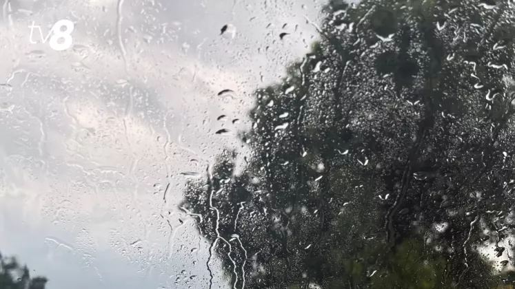 meteo ploi