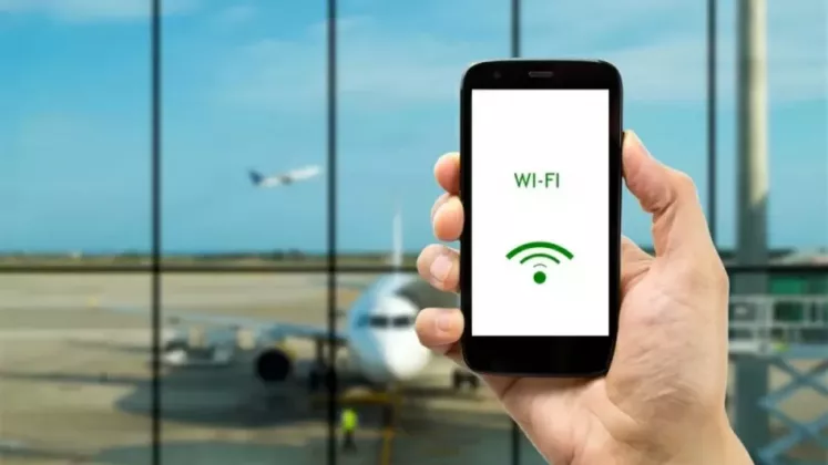 internet wifi