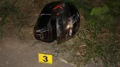 Accident fatal la Ungheni: O minoră a murit după ce s-a izbit cu ATV-ul într-un pilon electric