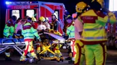 Atac la Berlin la evenimentul Pride: Un mort și 16 răniți după ce o dubă a intrat în mulțime