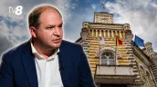 /VIDEO/ Ion Ceban riscă să nu poată ocupa funcția de primar timp de un an: Care e motivul