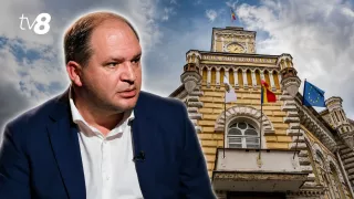/VIDEO/ Ion Ceban riscă să nu poată ocupa funcția de primar timp de un an: Care e motivul