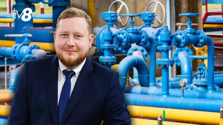 buzatu gaz