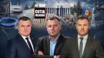 Cutia Neagră din 30 iulie 2026