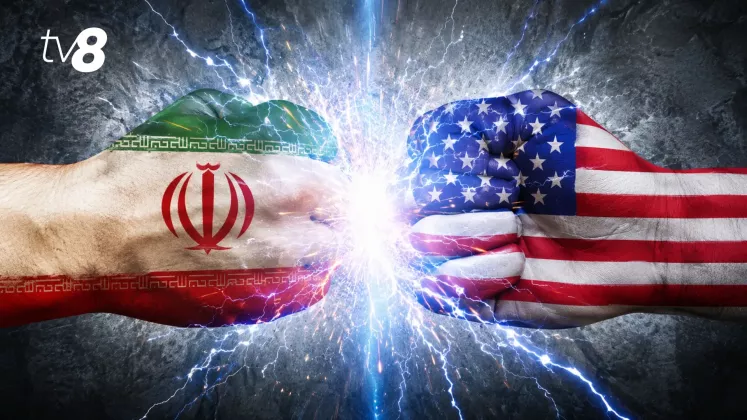 război iran sua