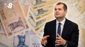 Conceptul reformei fiscale va fi prezentat pe 6 august: Principalele obiective anunțate de Vasile Tofan