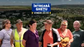 /VIDEO/ Răspunsuri sincere, dar și dureroase: Moldova prin ochii oamenilor, doar la „Întreabă Ghețu”