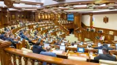 Парламент возвращается к работе с сентября: начинается осенне-зимняя сессия