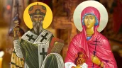 Sărbătoare pe 4 august 2026: Creștinii ortodocși îi celebrează pe Sfânta Maria Magdalena și Marele Mucenic Foca

