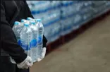 Как подготовиться к возможным перебоям с водой в Молдове: сколько запасать, как хранить и на что расходовать