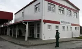 Латвия остановила движение через единственный автомобильный пункт пропуска на границе с Беларусью