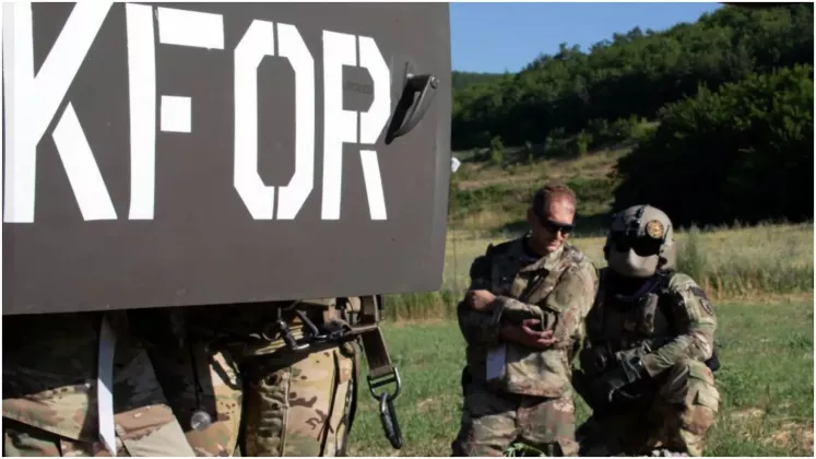 kfor