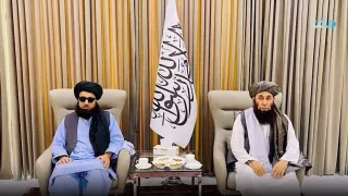 „Decizie greșită”: Vasile Tofan, reacție la scandalul privind vizita delegației Guvernului taliban în Moldova