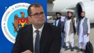 Премьер Молдовы назвал визит делегации талибов в Кишинёв постыдной и неприемлемой ошибкой