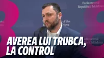 Știri cu Angela Gonța din 05 august 2026