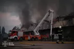 /ВИДЕО/ В Киевской области и Киеве сообщили о 17 погибших от ударов в ночь на 5 августа (Обновлено)