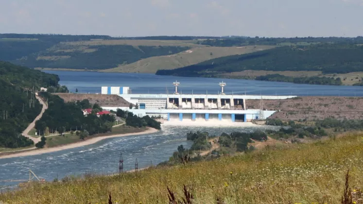 nistru găs