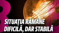Știri cu Angela Gonța din 06 august 2026