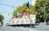 В Молдове проведут военный парад в День независимости. Санду: "Мир и безопасность граждан - наш приоритет"