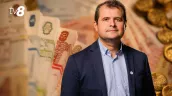 Salarii mai mari pentru bugetari de la 1 ianuarie 2027: Majorările anunțate de Vasile Tofan