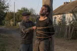 Un hoț a fost legat de un stâlp după ce ar fi fost prins la furat: Cazul unui bărbat din Camenca