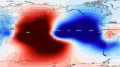 Două anomalii oceanice se dezvoltă simultan: Pot schimba iarna 2026-2027 în Europa