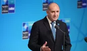 У границы Болгарии и Румынии утром 8 августа взорвался неизвестный беспилотник