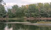 В Бендерах подросток утонул в Днестре: его друга успели спасти 