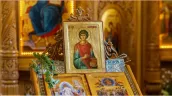 Sărbătoare pe 9 august 2026: Creștinii ortodocși îl sărbătoresc pe Sfântul Mare Mucenic Pantelimon. Tradiții și superstiții