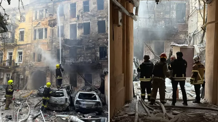 odesa
