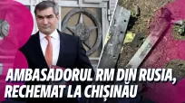 Știrile orei 17:00 din 10 august 2026