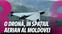 Știri cu Angela Gonța din 11 august 2026