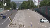 Машину на парковку, дальше на общественном транспорте? В Кишинёве запускают Park and Ride: что об этом думают водители