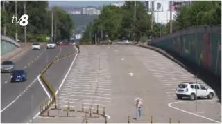 Машину на парковку, дальше на общественном транспорте? В Кишинёве запускают Park and Ride: что об этом думают водители