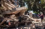 /ВИДЕО/ В Колумбии произошло мощное землетрясение: число жертв превышает 200 человек (Обновлено)