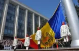 На параде в День независимости Молдовы примут участие ветераны войны на Днестре и иностранные военные