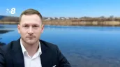 Уровень Днестра продолжает падать: в Молдове планируют экономить воду до осенних дождей