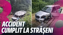 Știri cu Angela Gonța din 12 august 2026