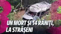 Știrile orei 17:00 din 12 august 2026