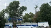 В Кишинёве у Moldexpo появятся две платные парковки: час стоянки может стоить до 40 леев
