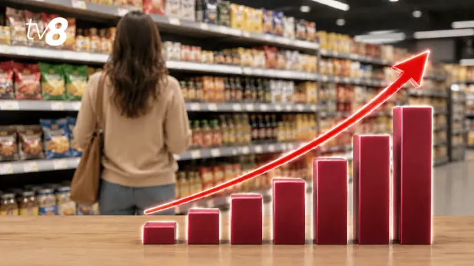 /VIDEO/ Scumpiri mai mari decât se estima: BNM a modificat prognoza privind creșterea inflației în 2026