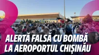 Știrile orei 17:00 din 13 august 2026