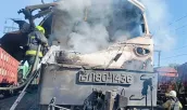 /ВИДЕО/ В Одесской области сообщили об ударах по пассажирским поездам: есть погибшие, пострадал ребенок